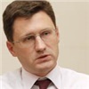 Александр Новак официально назначен заместителем министра финансов РФ