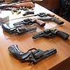 В ходе милицейской операции в Красноярском крае изъято 296 единиц огнестрельного оружия