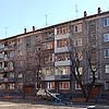Красноярск надеется получить еще один миллиард на капремонт жилья