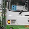 С января проезд в красноярских автобусах вновь может подорожать
