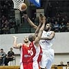 Баскетболисты «Енисея» начнут сезон игрой с бронзовым призером Суперлиги «А»