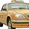 В красноярском такси можно будет ездить бесплатно