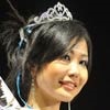  «Мисс Азия-Сибирь 2008» стала студентка Красноярской медакадемии (фото)