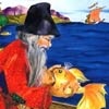 В Эвенкии издали «Сказку о рыбаке и рыбке» в переводе Немтушкина