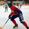 Хоккеисты «Сокола» разгромили дома прокопьевский «Шахтер»