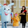 В Ачинске открылся детсад «Радость» (фото)