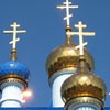 В Красноярске появится новый крупный православный храм	