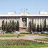 В Красноярском крае появится новый закон об управлении госсобственностью