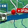 В Новосибирской области перевернулся автобус: 8 человек погибли