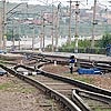 52 человека погибли на Красноярской железной дороге с начала года