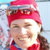 Медведцева обеспечила свое участие в декабрьских этапах Кубка мира по биатлону