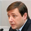 Хлопонин примет участие в VII Красноярском экономическом форуме
