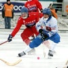 Хоккеисты «Енисея» обыграли «Кузбасс»
