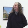 Красноярскому художнику в 30 раз подняли арендную плату за мастерскую в подвале

