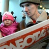 Безработица в Красноярском крае снизилась до докризисного уровня
