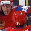Россия вышла в финал чемпионата мира по хоккею
