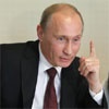 Путин попросил местные власти не запрещать мирные акции оппозиции
