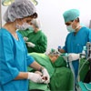 В Саянской центральной районной больнице рожениц оперируют на неисправном аппарате
