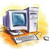 В компаниях Красноярского края насчитали 219,9 тыс. персональных компьютеров
