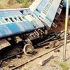 Движение по Транссибу остановлено из-за крупной железнодорожной аварии
