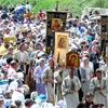 Вице-мэр Красноярска позвал горожан на крестный ход в День Крещения Руси

