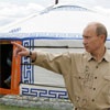 Путину устроили фотоохоту в Туве

