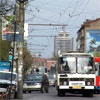 ГИБДД назвала самые проблемные улицы Красноярска
