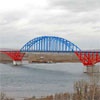 Проект четвертого моста через Енисей в Красноярске не дошел до экспертизы
