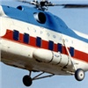 В Сибири при крушении вертолёта погибли семь человек
