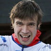Александр Третьяков выиграл этап кубка мира по скелетону
