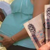 Мошенники в Хакасии обманули фонд соцстраха с помощью беременных
