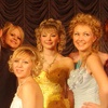 Студенток ссузов Красноярска пригласили на конкурс «Мисс-колледж — 2011» (фото) 