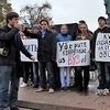 Студенты в Красноярске выйдут на митинг против нового закона об образовании 