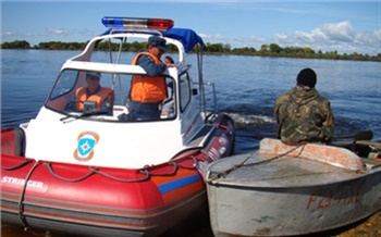 «Убийственная» проверка МЧС