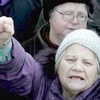 В Красноярском крае проведут опрос жителей о политической ситуации 