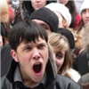 Красноярские студенты сегодня выйдут на пикет против закона об образовании
