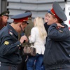 ГУВД: Угроза зданию администрации Красноярска не подтвердилась 