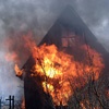 В Красноярском крае за сутки сгорели 13 дач

