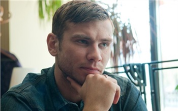 Эдгарс Гаурачс: «Все мои мысли о футбольном клубе «Енисей»