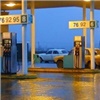 УФАС объяснило ситуацию с бензином в Красноярском крае 
