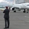 Возбуждено уголовное дело о лжеминировании самолётов в аэропортах Красноярска 