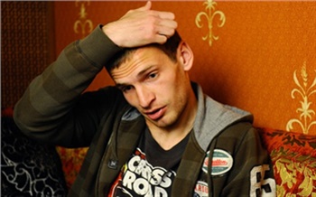 Владимир Федорив: «Хочу остаться в России»