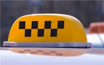 Таксистов бьют по тормозам 