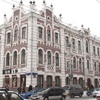 Признанные памятниками культуры здания в центре Красноярска отдадут под офисы 