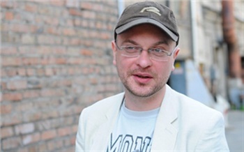 Алексей Крикливый: «Надеюсь, человек выходит после каждого спектакля немного другим...»