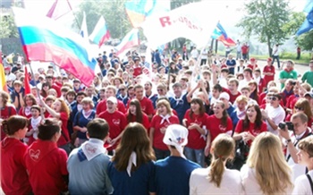 День города/России