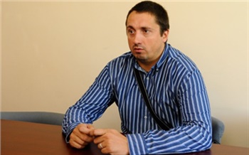 Александр Шпрыгин: «Я за возвращение пива на стадионы»  