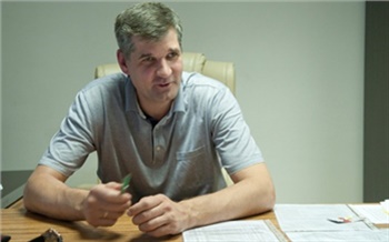 Владимир Петроковский: «Безумно хочу, чтобы в «Енисее» были игроки только с русским паспортом»