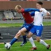 Красноярские футболисты побьются за «Локомотив» 