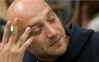 Захар Прилепин: «Настоящий талант мимо кассы не пролетит» 